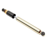 Independent Compression & Rebound Adjustable Dampers