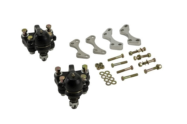 2" Drop Lower Ball Joint Kit