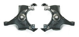 Suspension Spindle Drop Set