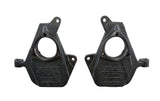 Suspension Spindle Drop Set