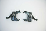 Suspension Spindle Drop Set