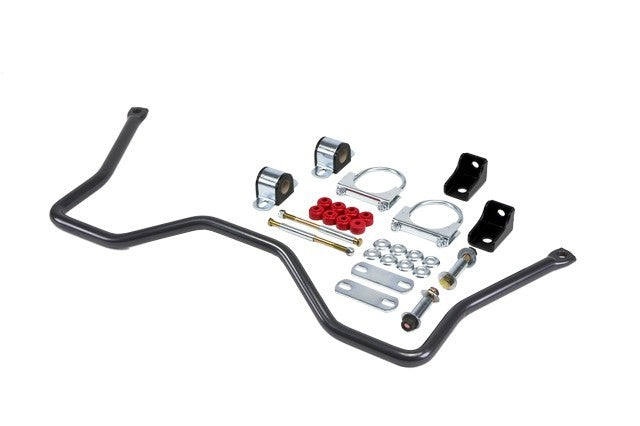 1" / 25.4mm Rear Anti-Sway Bar w/ Hardware