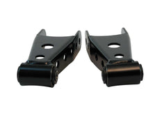 Load image into Gallery viewer, Leaf Spring Shackle Lowering Kit