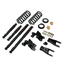 Load image into Gallery viewer, Front And Rear Complete Kit W/ Nitro Drop 2 Shocks