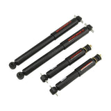 NITRO DROP 2 SHOCK SET (LOWERED)