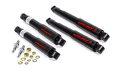 NITRO DROP 2 SHOCK SET (LOWERED)