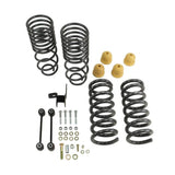 Front And Rear Complete Kit W/O Shocks