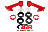 Cradle Bushing Lockout Kit, Level 2
