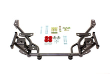 Load image into Gallery viewer, K-member, Lowered Motor Mounts, Standard Rack Mounts