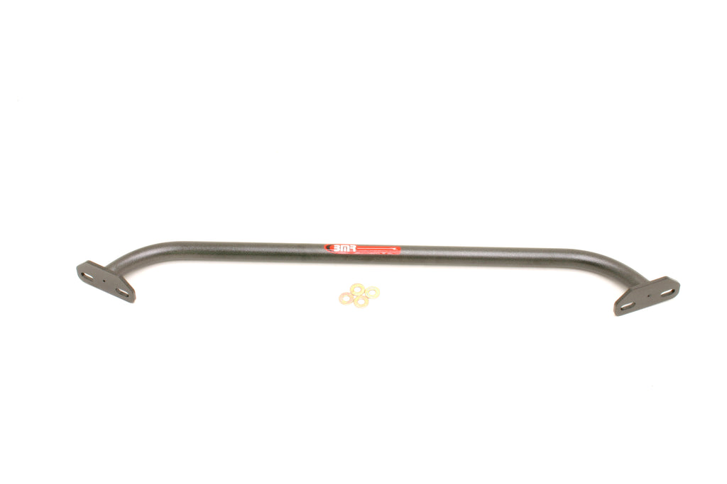 Shock tower brace, chrome moly, V8 excluding 1993-1997 SS