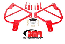 Load image into Gallery viewer, 10-15 Camaro Subframe Connectors Bolt-In