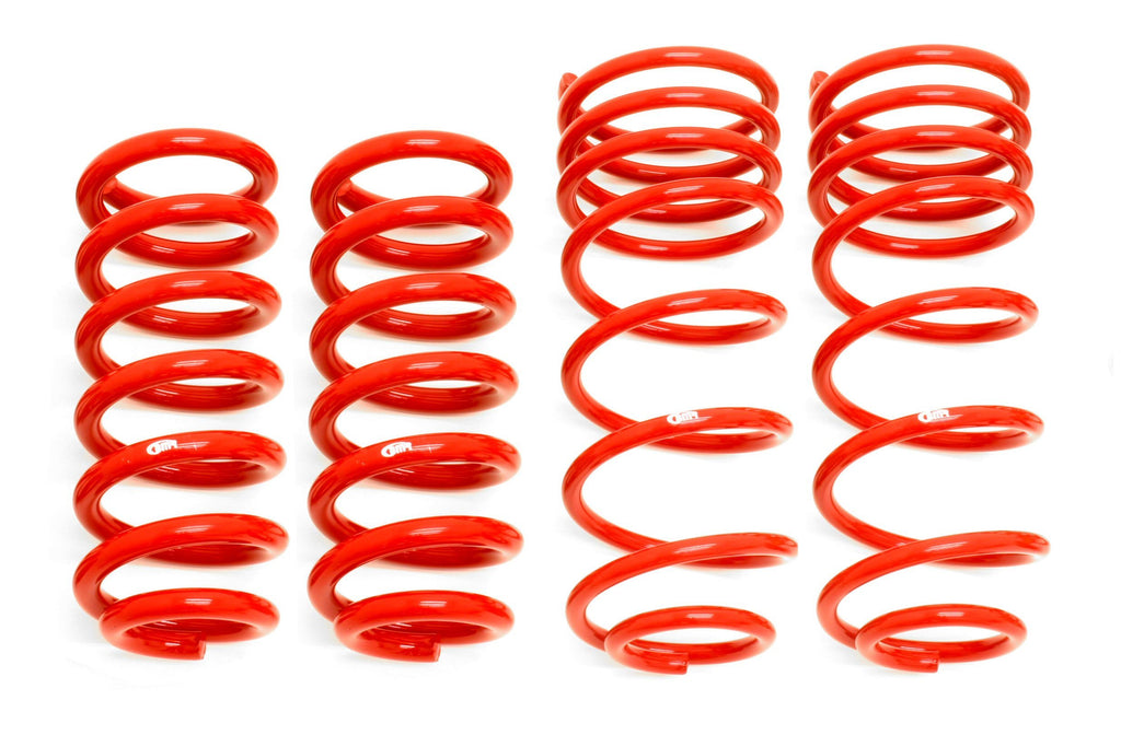 Suspension Struts / Shock Absorbers / Coil Springs / Camber Plate Kit