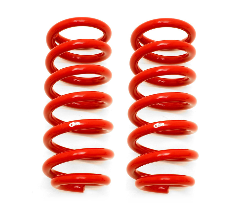 93-02 F-Body Lowering Springs Front 1.25in