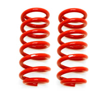 Load image into Gallery viewer, 93-02 F-Body Lowering Springs Front 1.25in