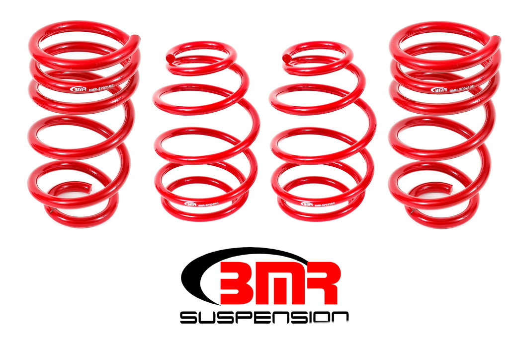 Suspension Struts / Shock Absorbers / Coil Springs / Camber Plate Kit