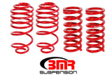 Suspension Struts / Shock Absorbers / Coil Springs / Camber Plate Kit