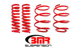 Suspension Struts / Shock Absorbers / Coil Springs / Camber Plate Kit