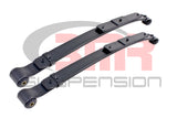 Lowering Leaf Spring, Rear, 2 Inch Drop