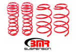 Suspension Struts / Shock Absorbers / Coil Springs / Camber Plate Kit