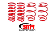 Suspension Struts / Shock Absorbers / Coil Springs / Camber Plate Kit