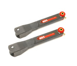 Trailing Arms, Rear, Polyurethane Bushings