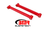 Lower Control Arms, Boxed, Non-adj, Poly Bushings
