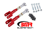 Toe Rods, Rear, On-Car Adjustable, Rod Ends