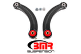 Camber link, fixed, poly/Bearing, billet aluminum