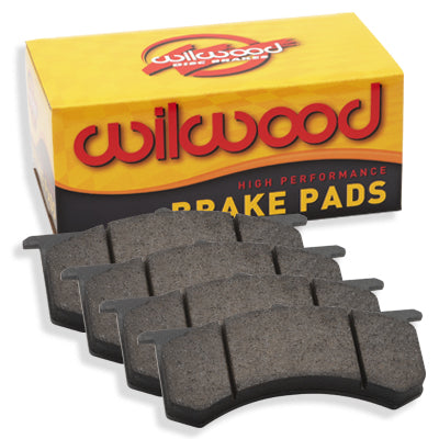 Wilwood Performance Brake Pads - BP-00