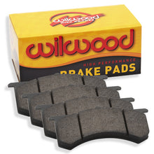 Load image into Gallery viewer, Wilwood - D52 - BP-30 - Brake Pads - 150-14777K