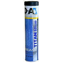 Load image into Gallery viewer, Titan Blue Grease NLGI #2 Case 50 x 14oz Tubes