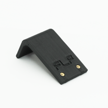 Load image into Gallery viewer, Boost Control Solenoid (3-port) Mount - 90 degree
