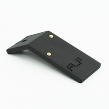 Load image into Gallery viewer, FLF Boost Control Solenoid (4-port) Mount - 45 degree
