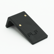 Load image into Gallery viewer, FLF Boost Control Solenoid (4-port) Mount - 90 degree