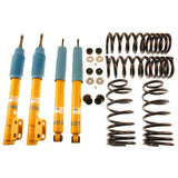 B12 (Pro-Kit) - Suspension Kit