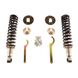 B8 5112 - Suspension Leveling Kit