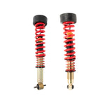 Complete Kit Inc. Front and Rear Height Adjustable Coilovers