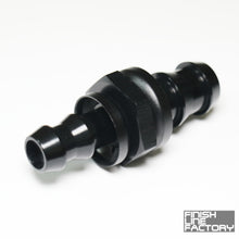 Load image into Gallery viewer, Push Lock Barb Reducer - 3/8 Barb - 5/16 Barb