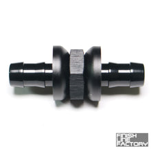 Load image into Gallery viewer, Push Lock Barb Joiner - 5/8 Barb