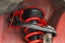Load image into Gallery viewer, Front upper A-arm mounts, adjustable, stock shocks