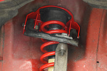 Load image into Gallery viewer, Front upper A-arm mounts, adjustable, stock shocks