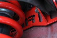 Load image into Gallery viewer, Front upper A-arm mounts, adjustable, stock shocks