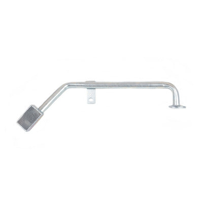 Oil Pump Pick-Up, SBF