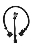 O2 Extension Kit WK1 Jeep SRT8