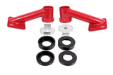 Cradle Bushing Lockout Kit, Level 2