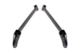 Suspension Subframe Reinforcement Bracket