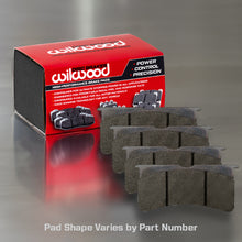 Load image into Gallery viewer, Wilwood - 7912 - BP-40 - Brake Pads - 150-40-7912K
