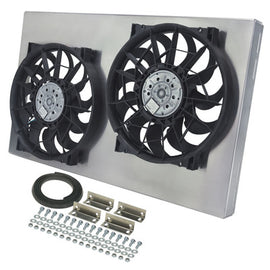 Electric Cooling Fan
