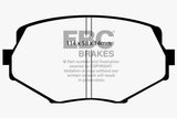 Bluestuff NDX Full Race Brake Pads