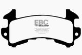 Bluestuff NDX Full Race Brake Pads